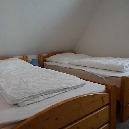 Ferienhaus Hylla Fischerstrasse Carolinensiel Eksteriør bilde